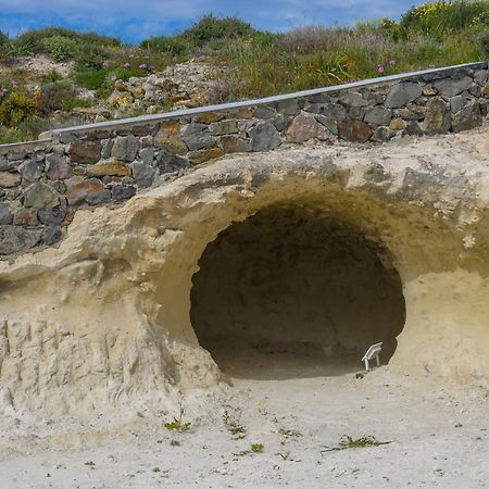 Milos Zen Suites Adamantas  Exteriér fotografie