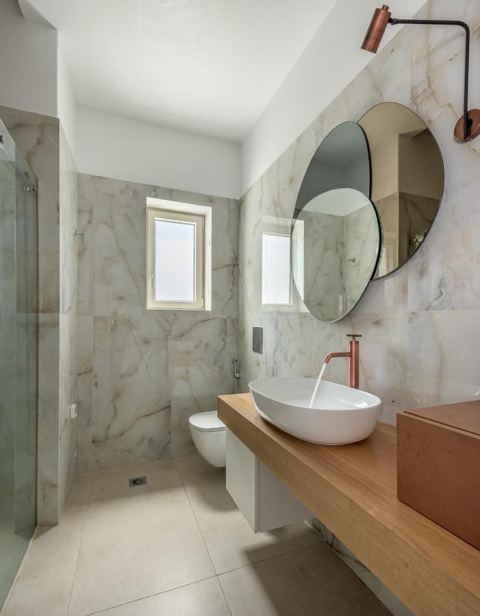 Milos Zen Suites Adamantas  Exteriér fotografie