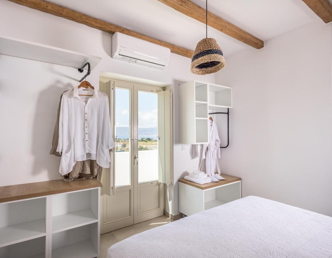 Milos Zen Suites Adamantas  Exteriér fotografie