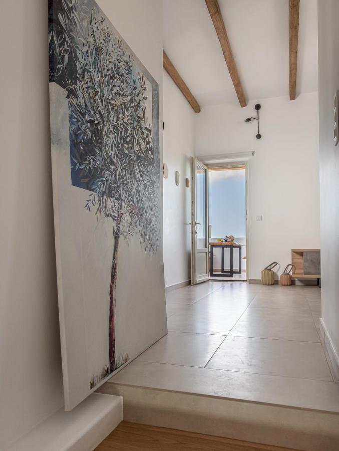 Milos Zen Suites Adamantas  Exteriér fotografie