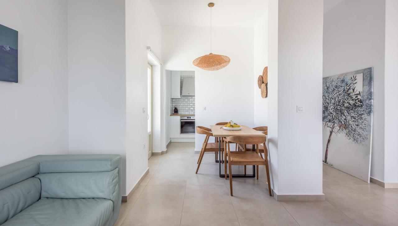 Milos Zen Suites Adamantas  Exteriér fotografie